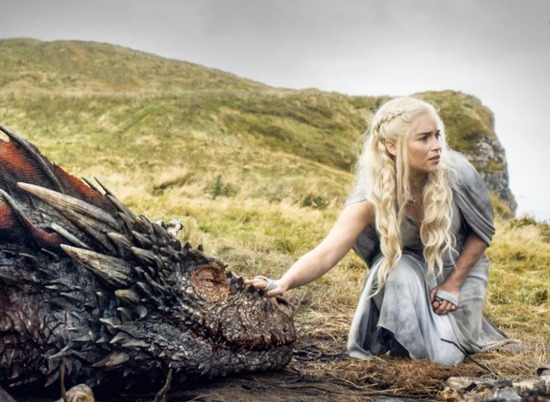 Телеканал HBO приступил к съёмкам еще одного приквела «Игры престолов»